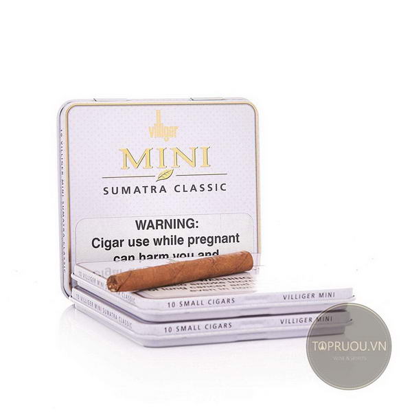 Villiger-Mini-Sumatra-Classic