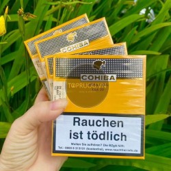 Xì gà COHIBA CLUB (20)